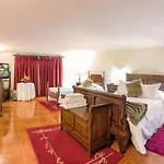 Ferienhaus Majestic Manor In With Private Pool Valenca