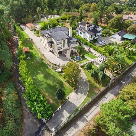 Majestic Manor In With Private Pool Holiday home *