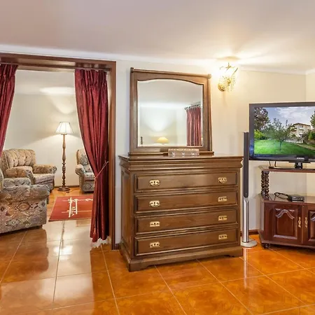 Vakantiehuis Majestic Manor In With Private Pool Valenca