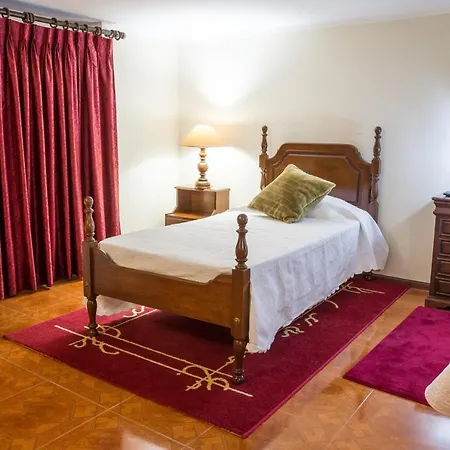 Majestic Manor In With Private Pool Valenca