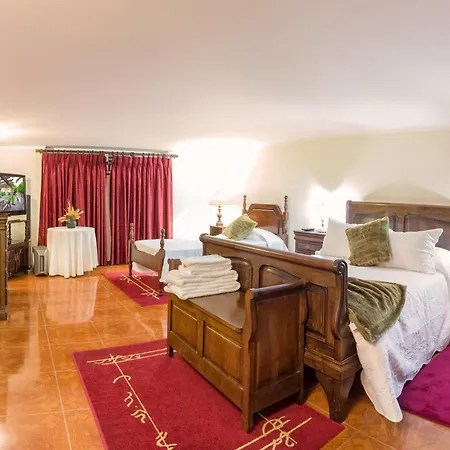 Holiday home Majestic Manor In With Private Pool Valenca
