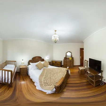 Majestic Manor In With Private Pool * Valenca