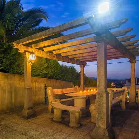 Majestic Manor In With Private Pool