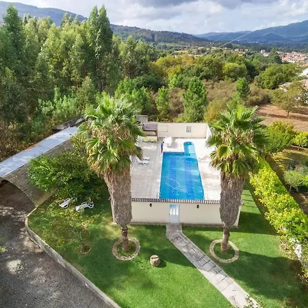 Majestic Manor In With Private Pool Casa vacanze