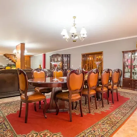 Tatil Evi Majestic Manor In With Private Pool *