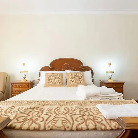 Majestic Manor In With Private Pool Holiday home Valenca