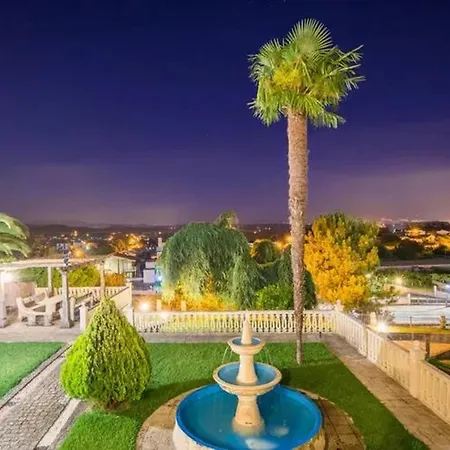 Tatil Evi Majestic Manor In With Private Pool