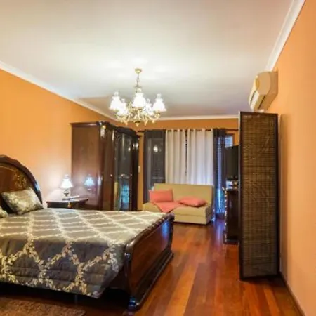 Majestic Manor In With Private Pool Tatil Evi