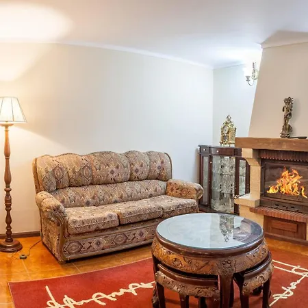Majestic Manor In With Private Pool * Valenca
