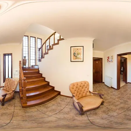 Majestic Manor In With Private Pool Tatil Evi Valenca