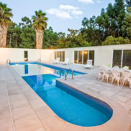 Majestic Manor In With Private Pool * Valenca
