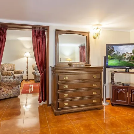 Tatil Evi Majestic Manor In With Private Pool Valenca