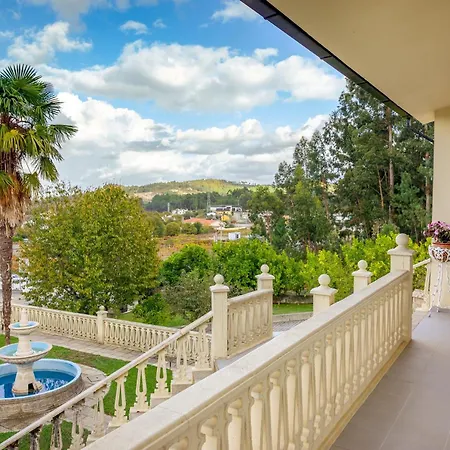 Tatil Evi Majestic Manor In With Private Pool *