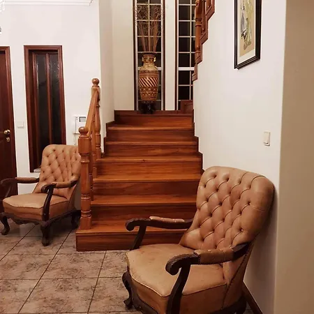 Tatil Evi Majestic Manor In With Private Pool *