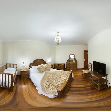Tatil Evi Majestic Manor In With Private Pool Valenca