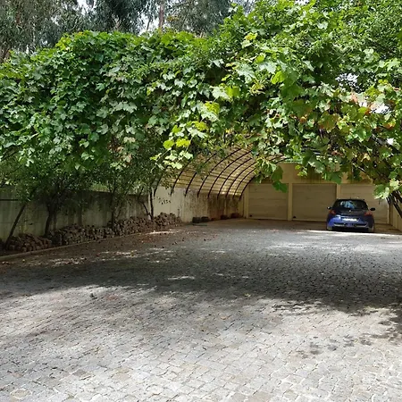 Majestic Manor In With Private Pool * Valenca