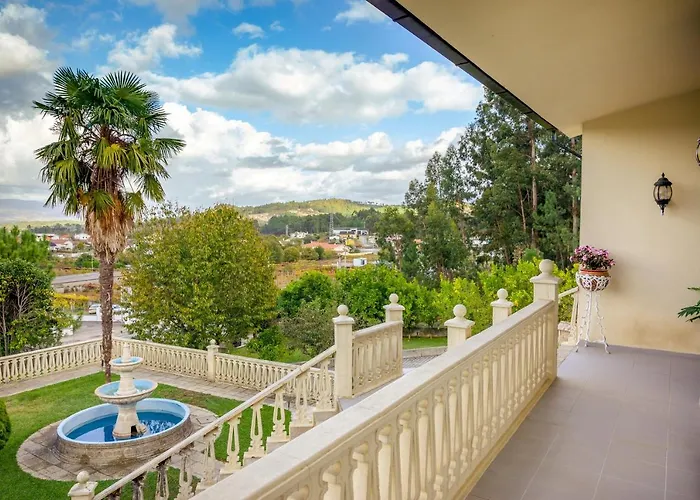 Casa vacanze Majestic Manor In With Private Pool