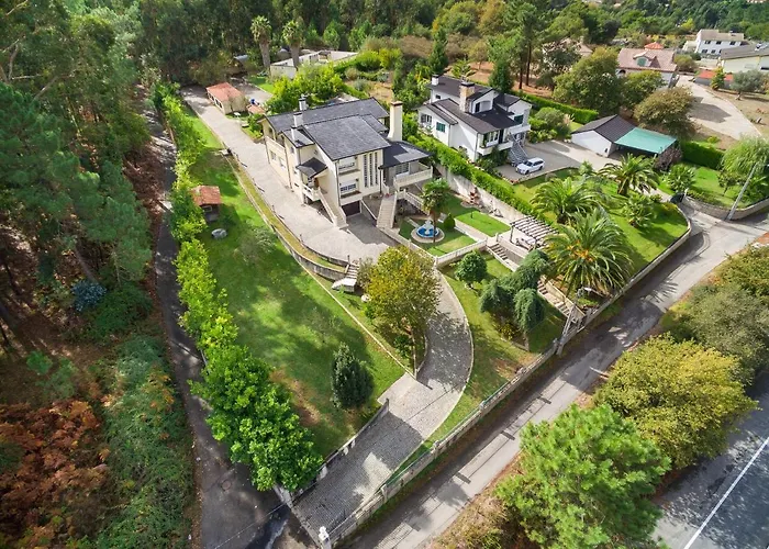 Majestic Manor In With Private Pool Casa vacanze *