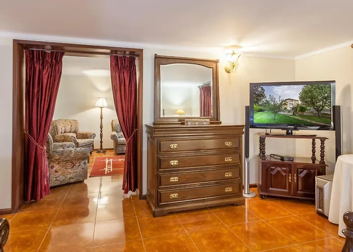 Casa vacanze Majestic Manor In With Private Pool Valenca