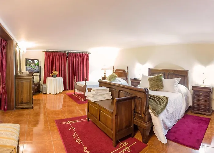 Casa vacanze Majestic Manor In With Private Pool Valenca