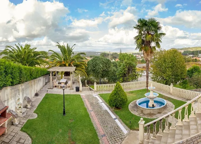 Majestic Manor In With Private Pool