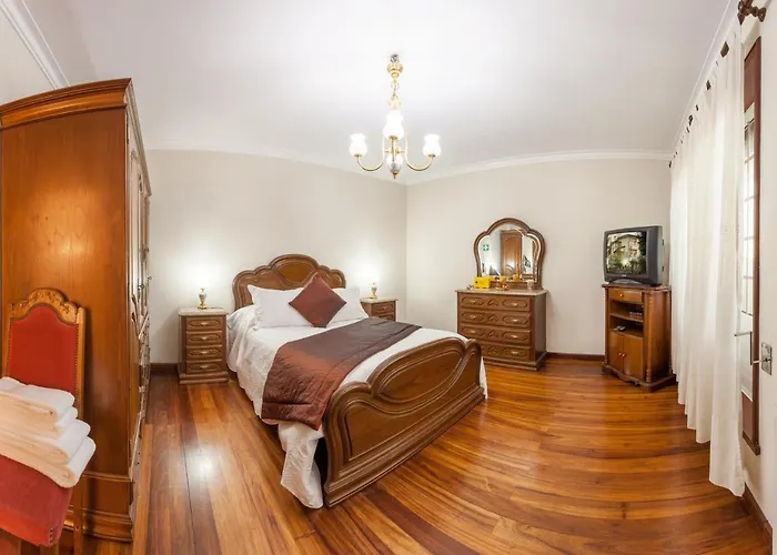 Casa vacanze Majestic Manor In With Private Pool