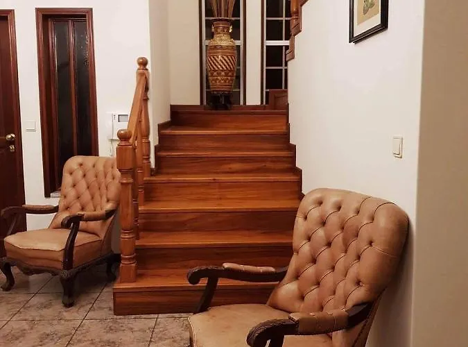 Majestic Manor In With Private Pool *