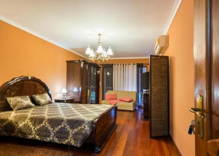 Casa vacanze Majestic Manor In With Private Pool Valenca