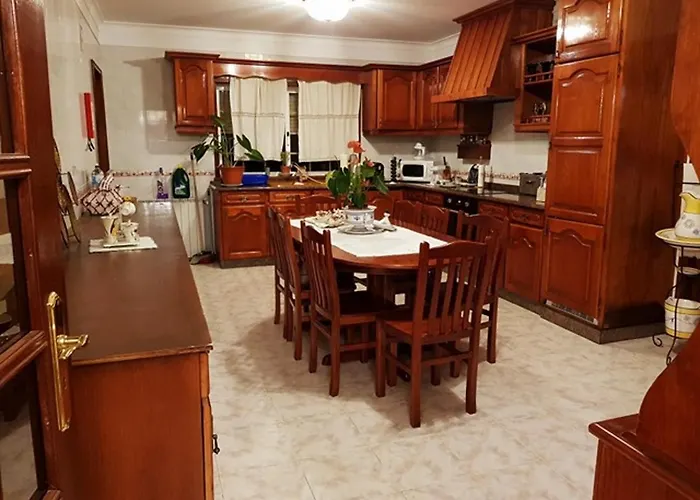 Casa vacanze Majestic Manor In With Private Pool Valenca