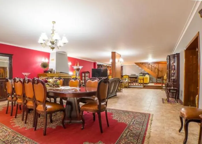 Majestic Manor In With Private Pool *