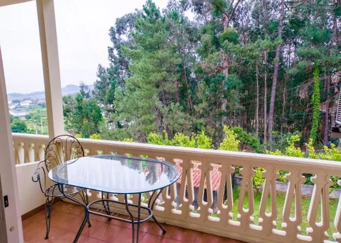 Majestic Manor In With Private Pool Casa vacanze Valenca