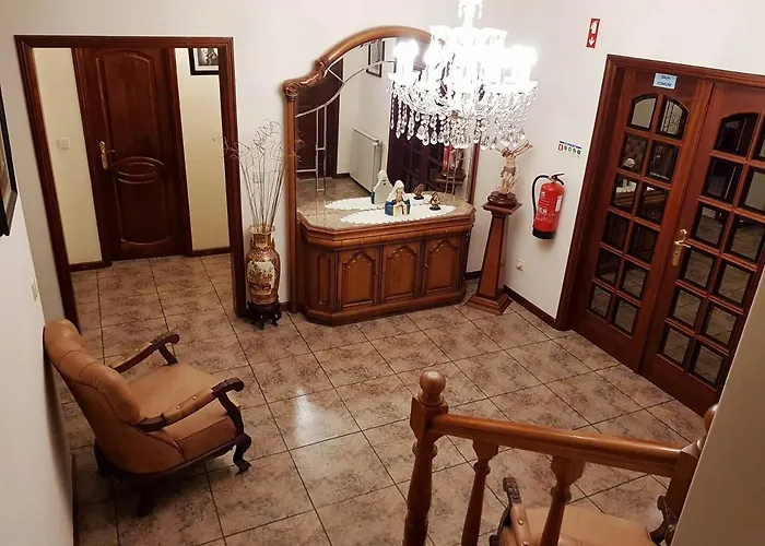 Majestic Manor In With Private Pool Semesterbostad Valenca