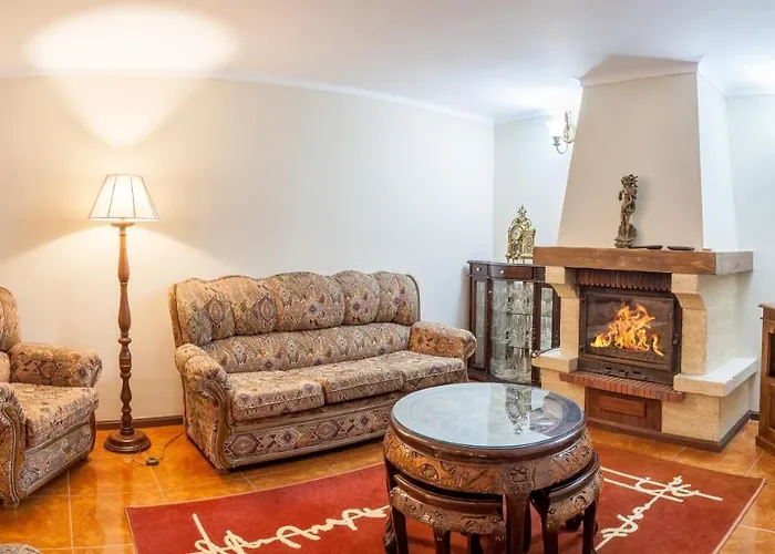 Majestic Manor In With Private Pool *