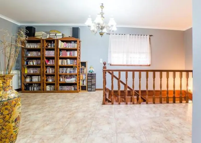 Casa vacanze Majestic Manor In With Private Pool