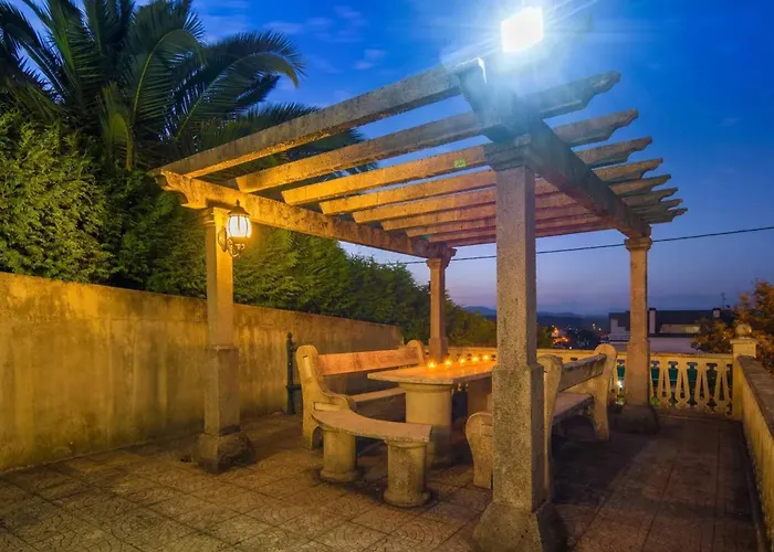 Majestic Manor In With Private Pool