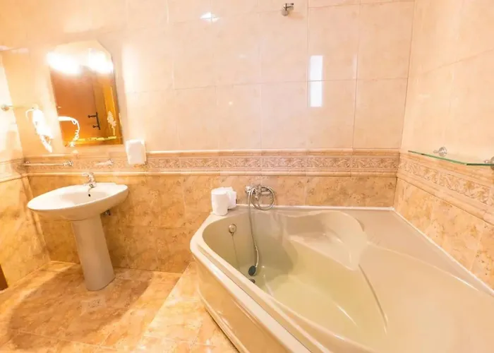 Majestic Manor In With Private Pool Casa vacanze *