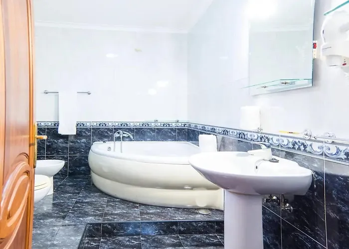 Majestic Manor In With Private Pool Semesterbostad Valenca