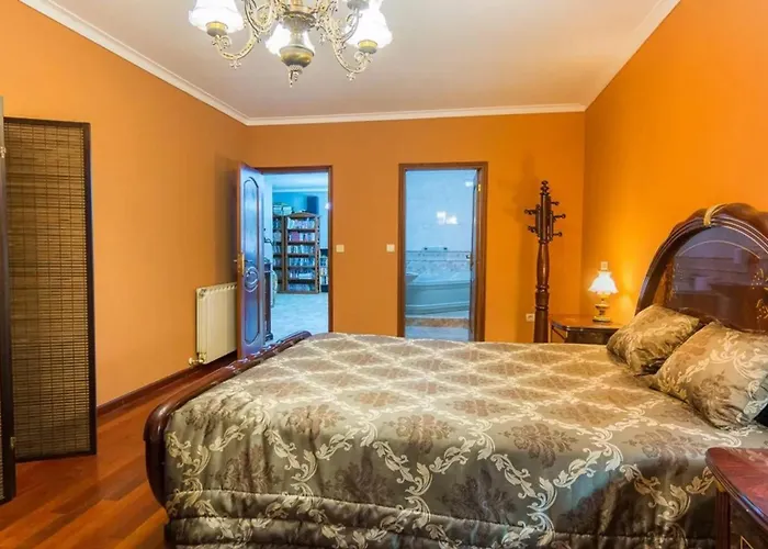 Majestic Manor In With Private Pool *