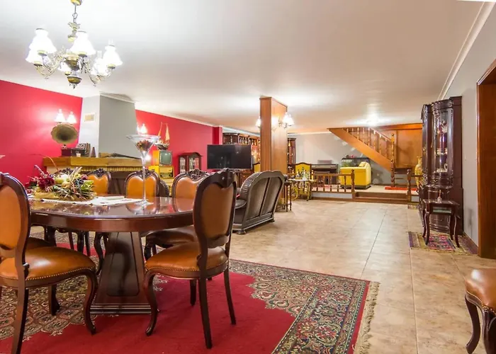 Casa vacanze Majestic Manor In With Private Pool *